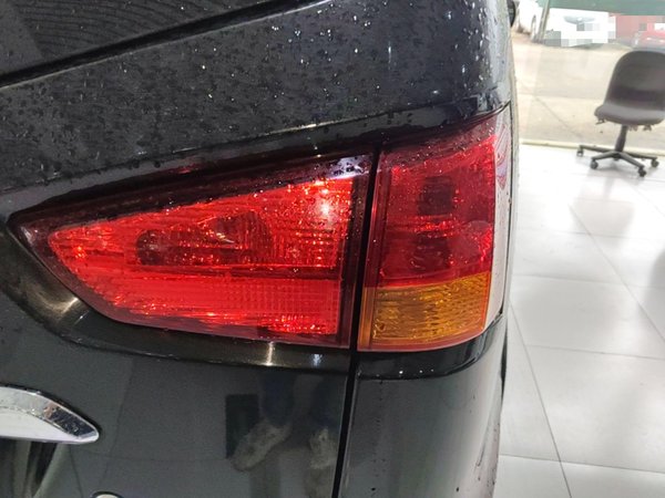 FAW Senya S80 2015, 26700 км, за 4579 USD - фото 7