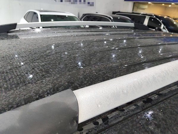 FAW Senya S80 2015, 26700 км, за 4579 USD - фото 11