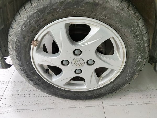 FAW Senya S80 2015, 26700 км, за 4579 USD - фото 8