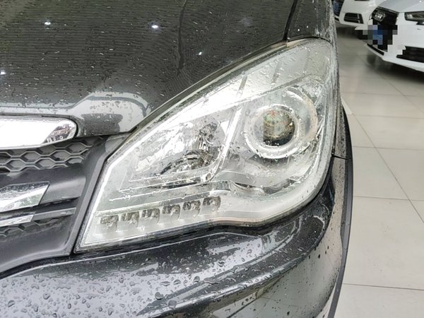FAW Senya S80 2015, 26700 км, за 4579 USD - фото 9