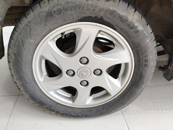 FAW Senya S80 2015, 26700 км, за 4579 USD - фото 10