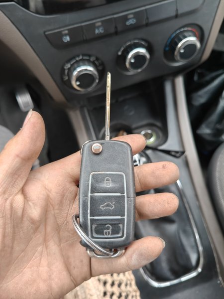 FAW Senya S80 2015, 129000 км, за 2430 USD - фото 9