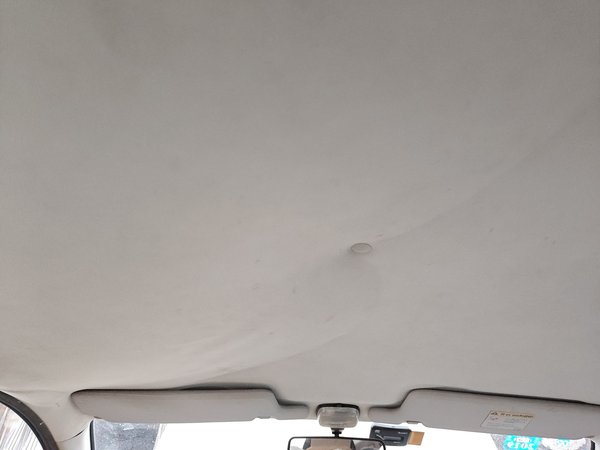 FAW Senya S80 2015, 129000 км, за 2430 USD - фото 19