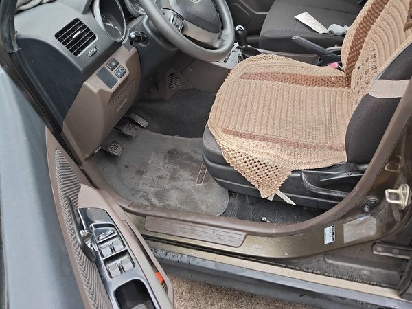 FAW Senya S80 2015, 129000 км, за 2430 USD - фото 17