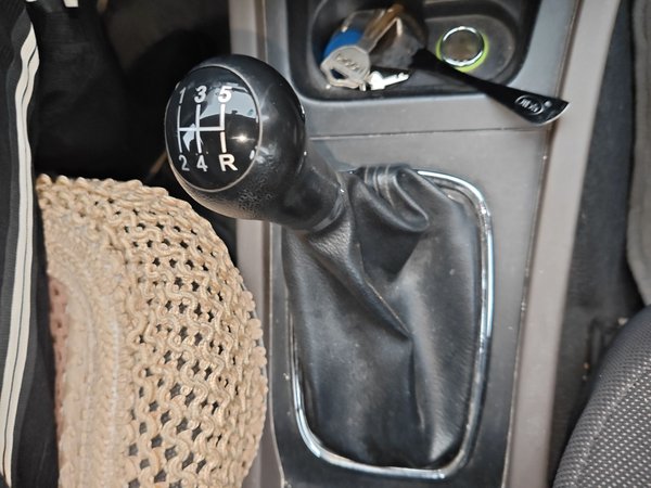 FAW Senya S80 2015, 129000 км, за 2430 USD - фото 15