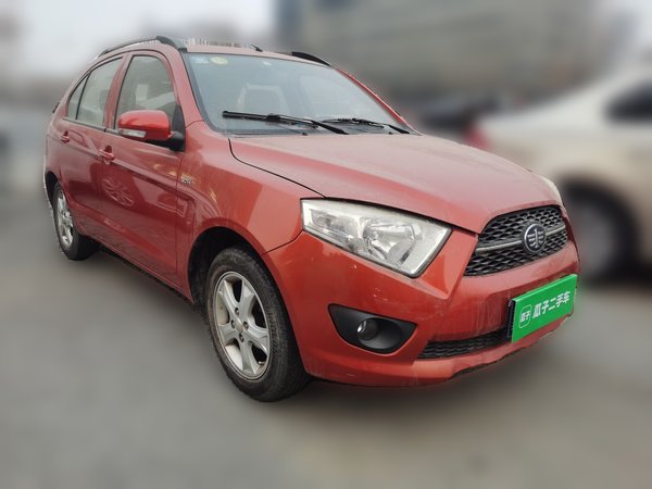 FAW Xiali N7 2013, 89700 км, за 2827 USD