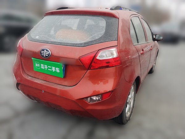 FAW Xiali N7 2013, 89700 км, за 2827 USD - фото 6