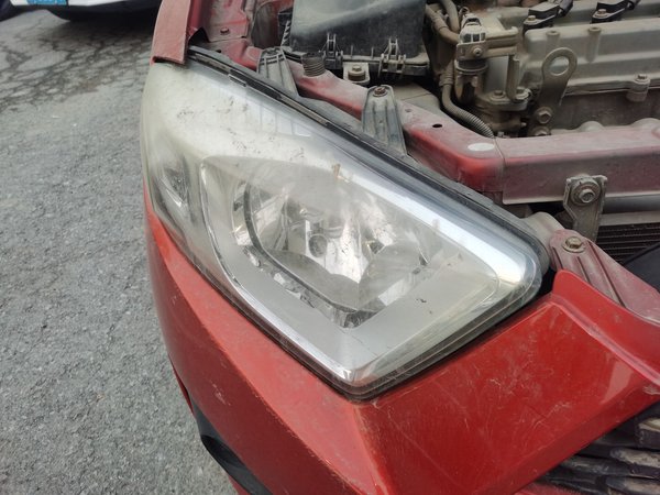 FAW Xiali N7 2013, 89700 км, за 2827 USD - фото 7