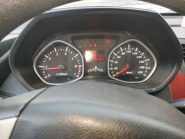 FAW Xiali N7 2013, 89700 км, за 2827 USD - фото 12