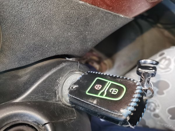 FAW Xiali N7 2013, 89700 км, за 2827 USD - фото 9