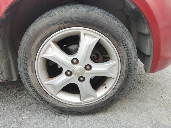 FAW Xiali N7 2013, 89700 км, за 2827 USD - фото 8