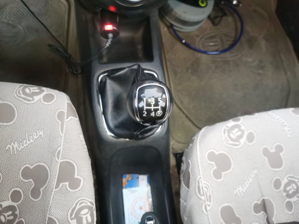 FAW Xiali N7 2013, 89700 км, за 2827 USD - фото 15