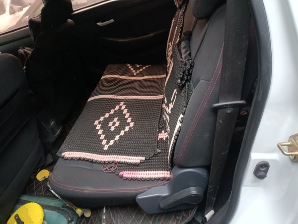 FAW Yingzhi 727 2016, 108900 км, за 2652 USD - фото 18