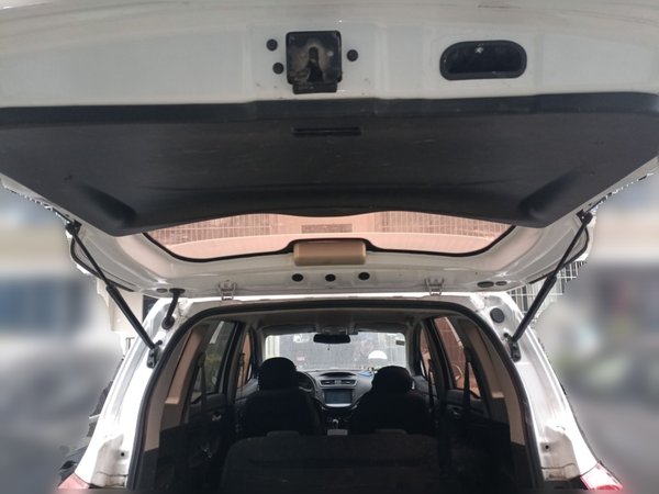 FAW Yingzhi 727 2016, 108900 км, за 2652 USD - фото 20