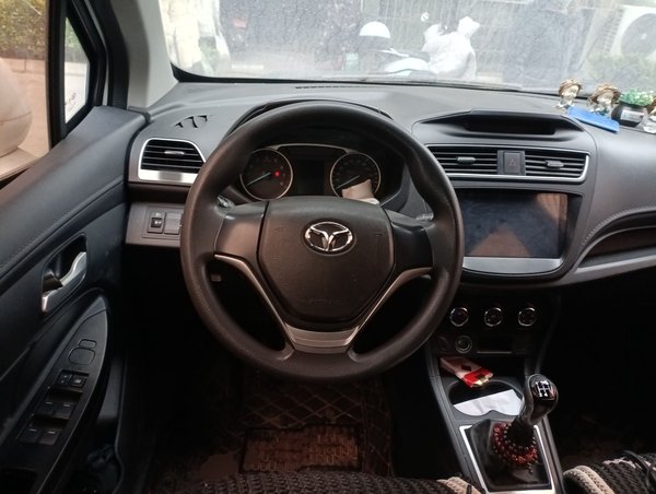 FAW Yingzhi 727 2016, 108900 км, за 2652 USD - фото 11