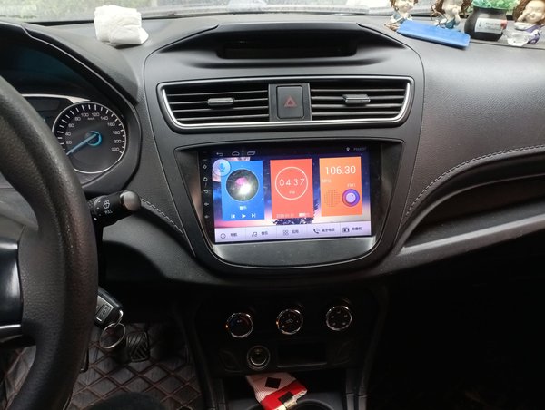 FAW Yingzhi 727 2016, 108900 км, за 2652 USD - фото 14