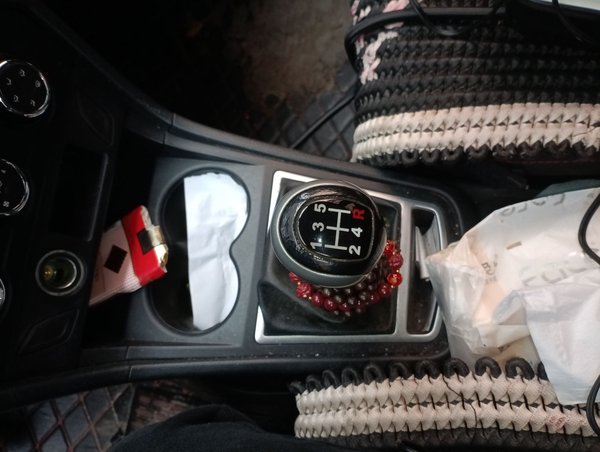 FAW Yingzhi 727 2016, 108900 км, за 2652 USD - фото 15