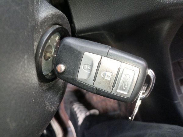 FAW Yingzhi 727 2016, 108900 км, за 2652 USD - фото 9