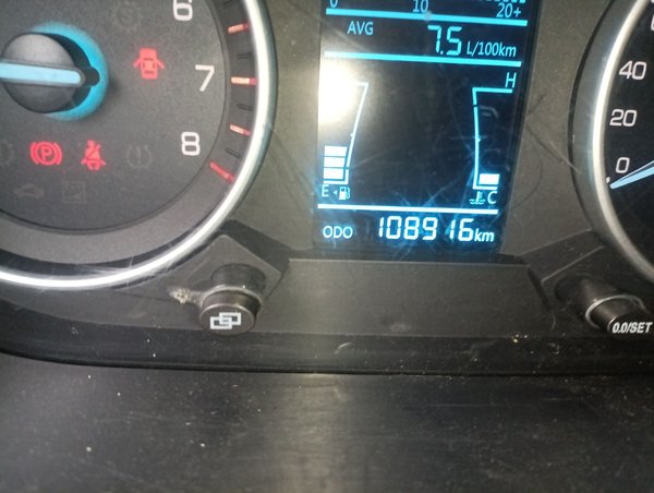 FAW Yingzhi 727 2016, 108900 км, за 2652 USD - фото 13