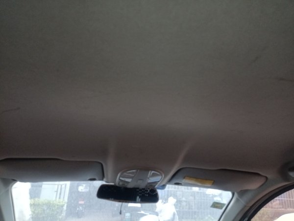 FAW Yingzhi 727 2016, 108900 км, за 2652 USD - фото 19