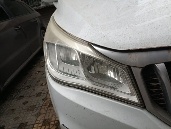 FAW Yingzhi 727 2016, 108900 км, за 2652 USD - фото 7