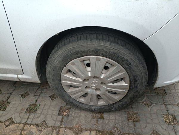 FAW Yingzhi 727 2016, 108900 км, за 2652 USD - фото 8