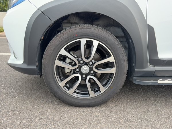 FAW Yangzhi G5 2016, 65000 км, за 4500 USD - фото 14