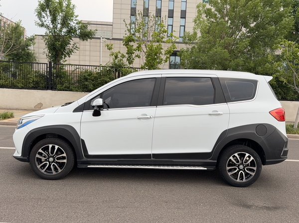 FAW Yangzhi G5 2016, 65000 км, за 4500 USD - фото 13