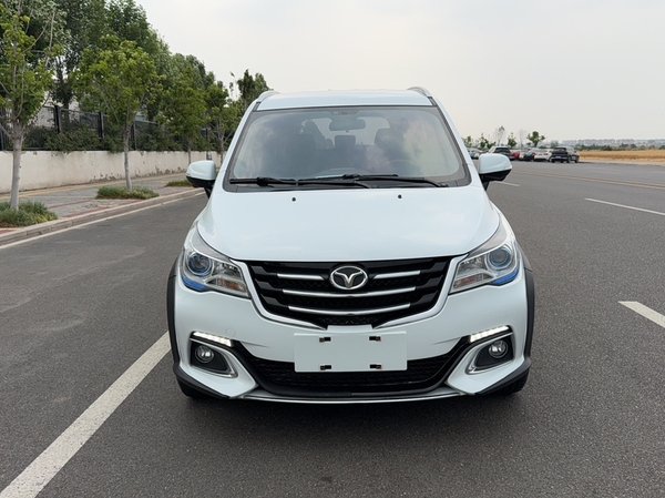 FAW Yangzhi G5 2016, 65000 км, за 4500 USD - фото 7