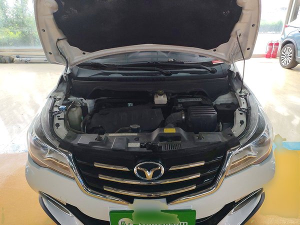 FAW Yangzhi G5 2016, 65000 км, за 4500 USD - фото 17