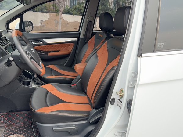 FAW Yangzhi G5 2016, 65000 км, за 4500 USD - фото 11