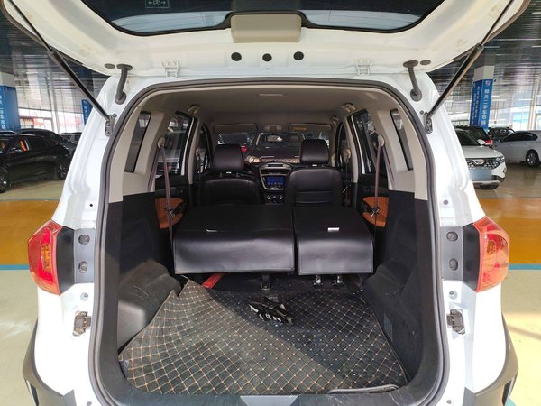 FAW Yangzhi G5 2016, 65000 км, за 4500 USD - фото 16