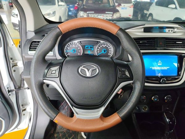 FAW Yangzhi G5 2016, 65000 км, за 4500 USD