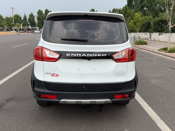 FAW Yangzhi G5 2016, 65000 км, за 4500 USD - фото 12