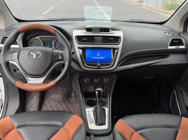 FAW Yangzhi G5 2016, 65000 км, за 4500 USD - фото 20