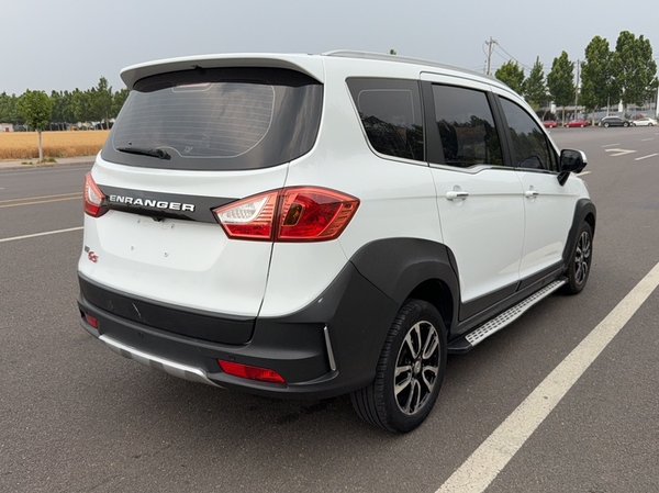 FAW Yangzhi G5 2016, 65000 км, за 4500 USD - фото 10