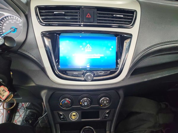 FAW Yangzhi G5 2016, 65000 км, за 4500 USD - фото 6