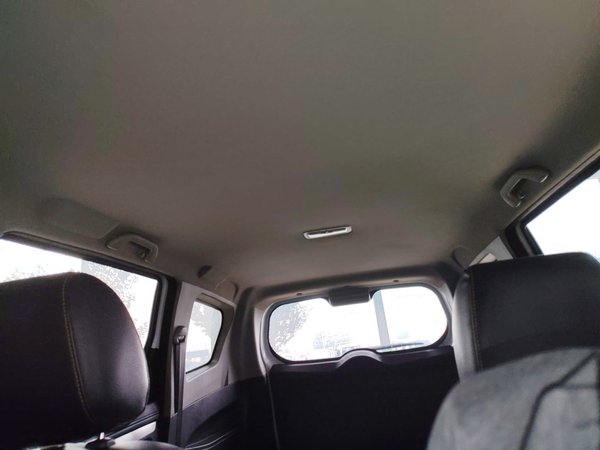 FAW Yangzhi G5 2016, 65000 км, за 4500 USD - фото 15