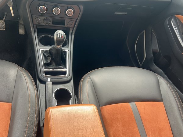 FAW Yangzhi G5 2018, 42200 км, за 5466 USD - фото 13