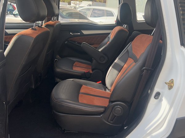 FAW Yangzhi G5 2018, 42200 км, за 5466 USD - фото 8