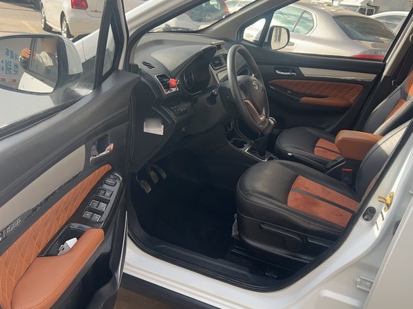 FAW Yangzhi G5 2018, 42200 км, за 5466 USD - фото 9