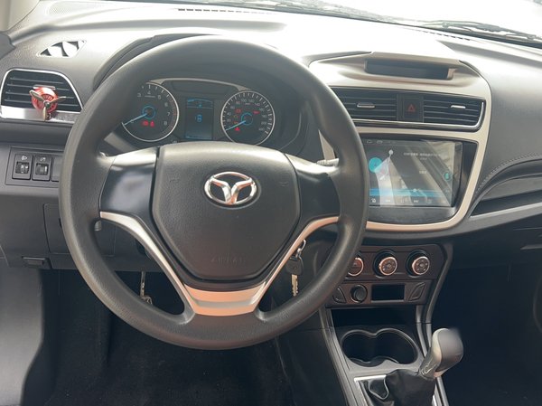 FAW Yangzhi G5 2018, 42200 км, за 5466 USD - фото 11