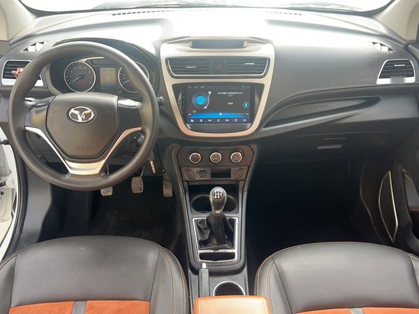 FAW Yangzhi G5 2018, 42200 км, за 5466 USD - фото 10