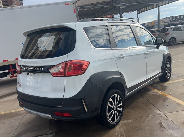 FAW Yangzhi G5 2018, 42200 км, за 5466 USD