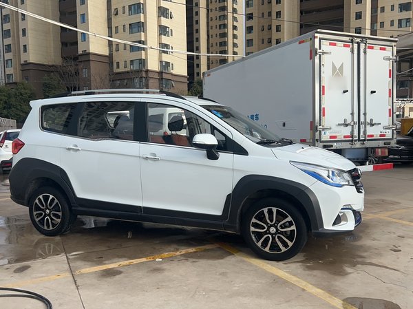 FAW Yingzhi G5 2018 1.5L Manual Weekend Edition, 2018 года