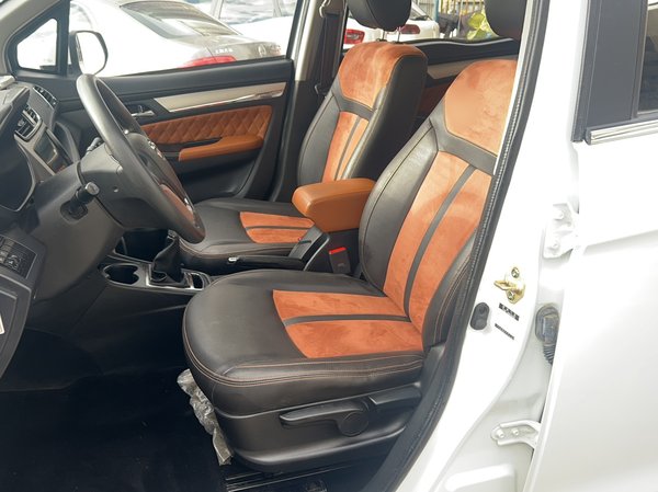 FAW Yangzhi G5 2018, 42200 км, за 5466 USD - фото 14