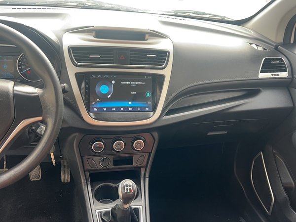 FAW Yangzhi G5 2018, 42200 км, за 5466 USD - фото 12