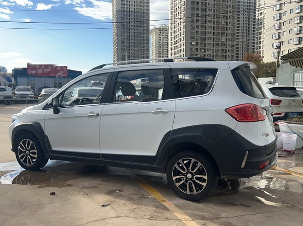 FAW Yangzhi G5 2018, 42200 км, за 5466 USD - фото 6