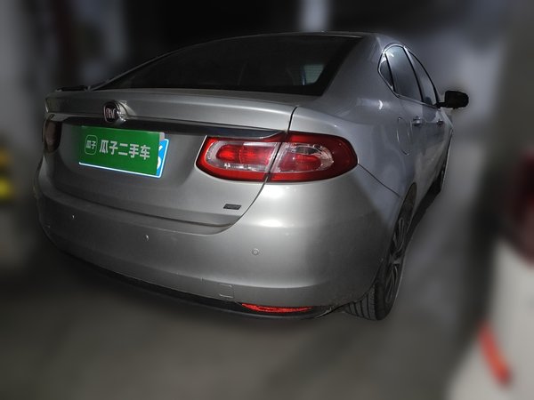 Fiat Viaggio 2012, 149000 км, за 2588 USD - фото 6