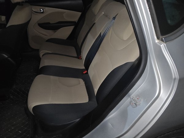 Fiat Viaggio 2012, 149000 км, за 2588 USD - фото 18